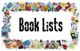 Books List Nilantha Hettige